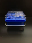 Thermo Scientific Nunc Cat No 355501 Benchtop Cooler 4X5 -20 Tubes. Fixed Price $197.94.