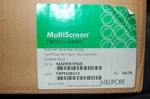 Millipore Multiscreen Filtration Harvest Plates Fiber Glass MAHFB1H60. Fixed Price $178.50.
