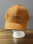 Tamco Hat Cap Strap Back Mens Adjustable Brown. Fixed Price $9.95.