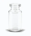West 100012582 Corning Valor Glass 6R Rtu Vials W/sg Ez-fill , Open Bag Of 60. Fixed Price $150.00.