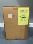 Hamilton 235903 Co-re Tips 12 X 480 Standard Volume 300 With Filters. Fixed Price $120.00.