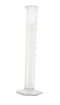 United Scientific Plastic Graduated Cylinder, 100ML - Measuring. Fixed Price $16.11.