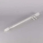 Chemglass Coil Style Reflux Condenser #CG-1213-03. Fixed Price $195.00.