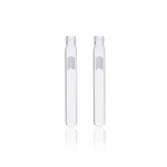 Pyrex By Kimble Kimax Culture Tubes 13X100 73750- 13100 Case Of 1000. Fixed Price $250.00.