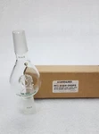 Chemglass Rotary Evaporator Bump Trap Self Washing 29/42 Top Outer, Lower. Fixed Price $119.00.