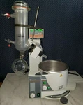 Heidolph Laborota 4000 Rotavapor Rotary Evaporator W/glass, Bath, Vac Controller. Fixed Price $1795.00.