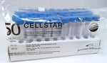 *sterile* 15ML Conical Bottom Centrifuge Tube Rack, 500/CASE, Greiner 188261. Fixed Price $123.90.