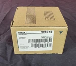 (lot Of 12) New Pyrex Watch Glass, Corning, 9985-65, 65MM, 7740 Free Ship. Fixed Price $25.00.