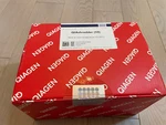 Qiagen Qiashredder Disposable Cell-lysate Homogenizers Pack Of 50 79654. Fixed Price $55.00.
