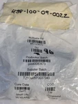 Lot Of 96 Mcmaster N-7001 Buna-n 70A O-rings MC123N70 New / Surplus Open Bag. Fixed Price $27.95.
