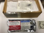 Millipore Waferpure Mini Xl Inline Filter For BC1 Gas, Stainless Vcr SI3P003R3. Fixed Price $59.95.