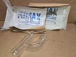O-i/schott Kimax 6532-2020, 2" Tee Y Or Tempered Glass Fitting Drainline. Fixed Price $99.99.