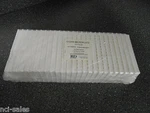 R&d Systems #DY990 Clear Polystyrene Microplates 25 Pack. Fixed Price $49.99.