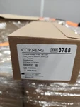 20 Pack Corning 3788 Costar Assay Plates 96 Well Clear Rounded Bottom W/ Lid New. Fixed Price $20.00.