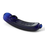 Grav 5" Rocker Steamroller Thick Quality Borosilicate Glass Spoon Bowl Hand Pipe. Fixed Price $22.99.