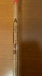 *6 New* Fisherbrand Glass 50ML Bulb Volumetric Reusable Pipette 13-650-2S. Fixed Price $49.99.