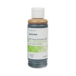 Mckesson 10% Povidone-iodine Prep Solution, 4 Oz Surgical Antiseptic. Fixed Price $18.85.
