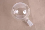 Chemglass 1000ML Single Neck Rbf, 24/40 Outer Joint CG-1506-23. Fixed Price $39.99.