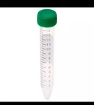 Celltreat 229412 Polypropylene Centrifuge Tube, Sterile, 15ML. Fixed Price $33.97.