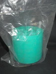 New Beckman Coulter 339180 Multidisc 14-PLACE Adapter & 349947 Pad For Tubes. Fixed Price $63.99.