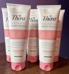 Mckesson Thera Calazinc Body Shield Cream 4 Oz - New Exp 8/2027 5 Tubes. Fixed Price $34.99.