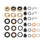For General Pump Rebuild Kit, Compatible With T/ts Series T1011 .... Fixed Price $168.77.