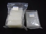 Qiagen Polypropylene 2ML 96-WELL Square Culture Flat-bottom Block (pack Of 4). Fixed Price $18.99.