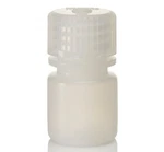 Nalgene Natural Hdpe 8ML Bottles Without Closure: Bulk Pack (2000/CS). Fixed Price $699.99.