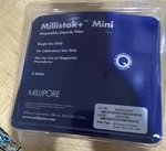 Millipore Millistak+ Mini Disposable Capsule Filter MCOHC23HH3 3-PACK. Fixed Price $123.25.