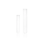 Kimble 60AM10, 4ML Plain Soda Lime Glass Tubes, 10X75MM, 1000/CS.. Fixed Price $40.00.