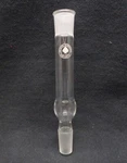 Ace Glass Drying Tube W/ 14/20 Inner & Outer Standard Taper Joints 9421-08 Chips. Fixed Price $20.99.