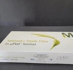 Millipore Millistak Pod Depth CM2 Filters. Fixed Price $85.00.