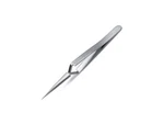 Techni-pro 10063007 4.72' Reverse Action Tweezers, Anti-acid/anti-mag. Fixed Price $43.38.