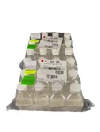 Nalgene 500ML Square Petg Media Bottles With Closure 2019-0500 (24/CS). Fixed Price $97.99.