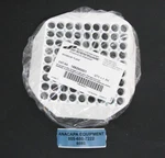Bel-art Sp Scienceware 188290001 2" Pop-up Freezer Box 81 Divider New 72 Pc 6080. Fixed Price $156.75.