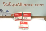 Schleicher & Schuell - Pure Nitrocelluloe Transfer Membrane, 0.45UM Pore (BA85). Fixed Price $125.00.