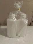 Thermo Scientific Nalgene Heavy-duty Hdpe Bottle 2L. Fixed Price $99.00.