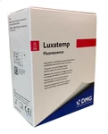 Dmg 110710 Luxatemp Fluorescence Automix Temporary Crown & Bridge Material A3. Fixed Price $162.52.