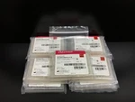 Corning Axygen Ref RES-MW12-LP-SI Reagent Reservoir Multiwell 21ML 1.75ML 9 Pcs. Fixed Price $93.55.