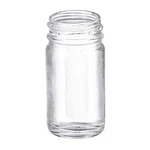 Wheaton W217005 BOTTLE,68 Mm H,CLEAR,34 DIA,PK432 48H644. Fixed Price $306.42.