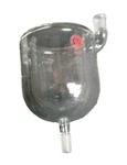 Ace Glass 14/20 Joint Dewar Type Condenser For Dry Ice & Cooling Agents, 9253-10. Fixed Price $109.99.