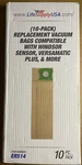(10-PACK) Vacuum Bags Compatible With Windsor Sensor SR12 SR15 SR18 XP12 Vers.... Fixed Price $23.09.