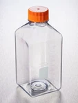 New Corning 431533 Pet Storage 24 Bottle 1000ML 45MM Screw Cap Graduated Sterile. Fixed Price $100.00.