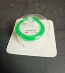 Thermo Scientific Syringe 0.2 Um Pes 25 Mm Total Of 46 Filters. Fixed Price $87.50.