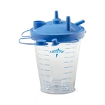 Medline Rigid Suction Canister Kit Ml Sealing Lid (HCS7850 / Cs). Fixed Price $81.24.