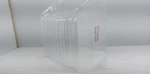 (240 Pcs) Greiner Bio-one 688161 Polystyrene Petri Dish, Vents, Sterile, Clear. Fixed Price $134.99.