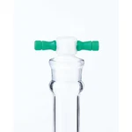 Kimble Chase 92812G-50 Volumetric Flask, 50ML, Clear, Glass, PK6. Fixed Price $277.99.