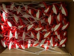 Liquidating Inventory! 20 CASES(10,400 Pieces) Spray Trigger Nozzle Heads. Fixed Price $795.00.