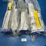 (3)THERMO Scientific Nalgene 3662-0050 Polypropylene Graduated Cylinder / 50ML. Fixed Price $50.00.