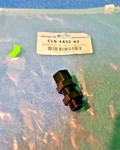 CLS-1432-43 Compression Fitting Only For Cap 1L + 3L Bioprocess Spinner Flasks. Fixed Price $28.00.